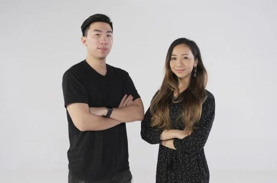 Denise cùng với người bạn Oscar thành lập nên Fika vào năm 2020