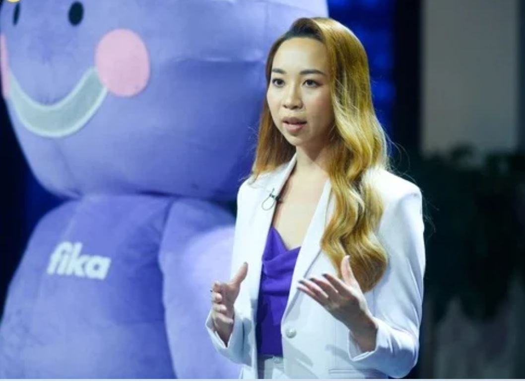 Fika hiện đang là ứng dụng hẹn hò lớn thứ 2 tại Việt Nam