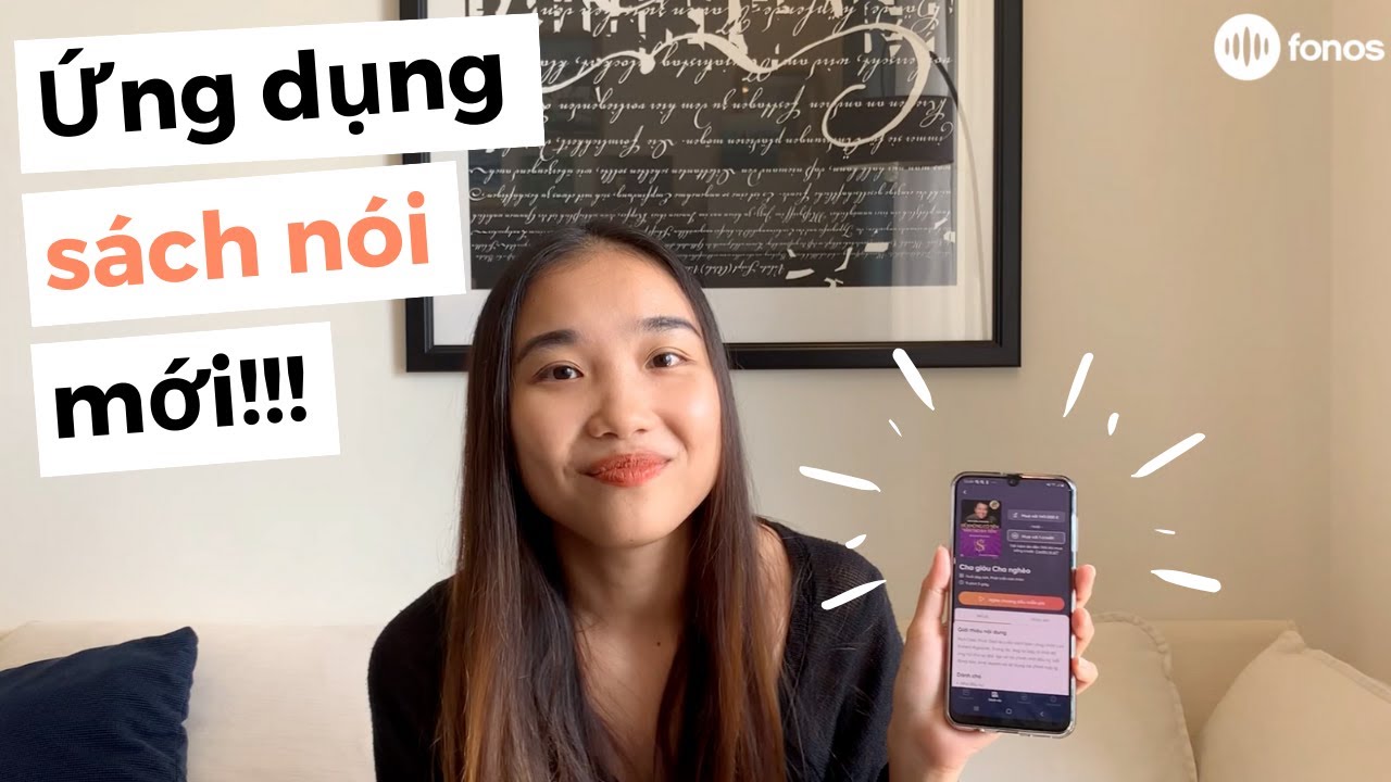 Sau 1 năm chính thức đi vào hoạt động, Fonos đã có đến 300.000 lượt người đăng ký
