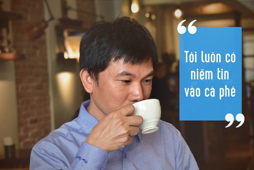 Chân dung Nguyễn Hữu Long