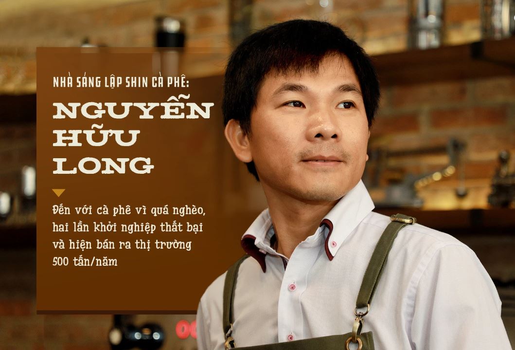 Kết quả của 2 lần khởi nghiệp đó là anh trắng tay và mất cả căn nhà