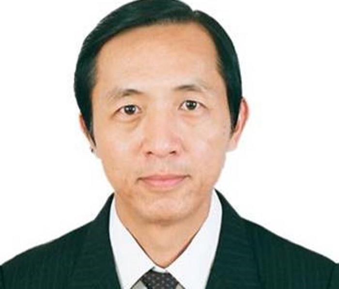 Chân dung Trần Duy Hy