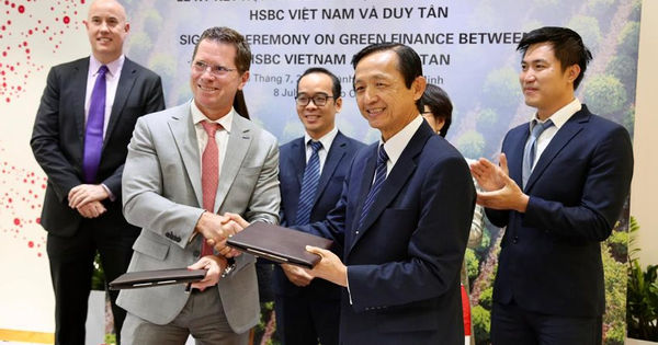 Năm 2020, Duy Tân là đại diện duy nhất trong ngành nhựa gia dụng có mặt trong danh sách 50 thương hiệu giá trị nhất tại Việt Nam