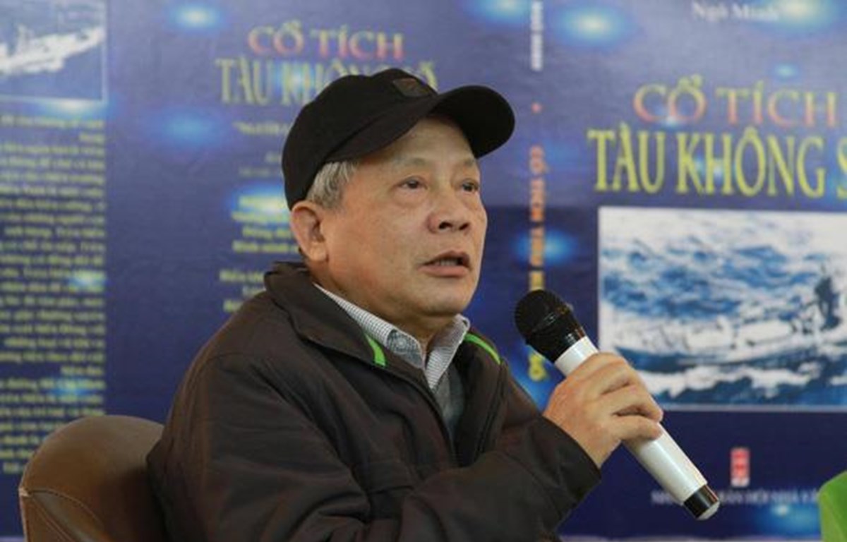 Nguyễn Khoa Điềm đảm nhiệm rất nhiều chức vụ quan trọng của Chính Phủ