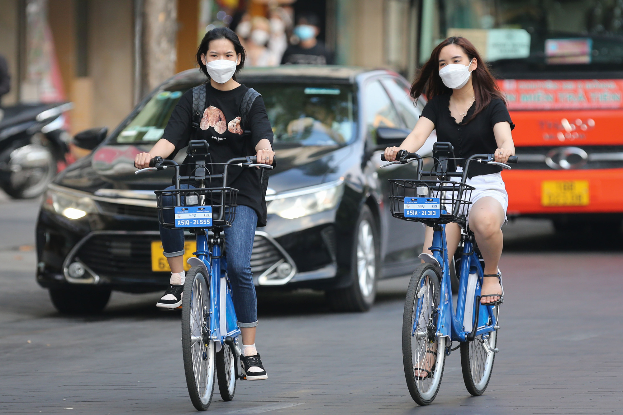 Nếu đã uống rượu bia, không nên lái xe dù là bất cứ phương tiện nào