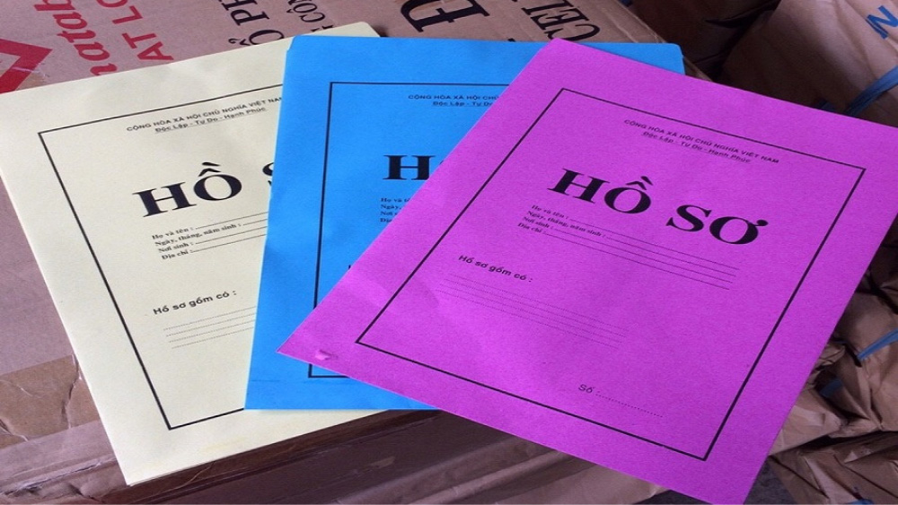 Nên chuẩn bị hồ sơ đầy đủ theo đúng quy định pháp luật Nên chuẩn bị hồ sơ đầy đủ theo đúng quy định pháp luật