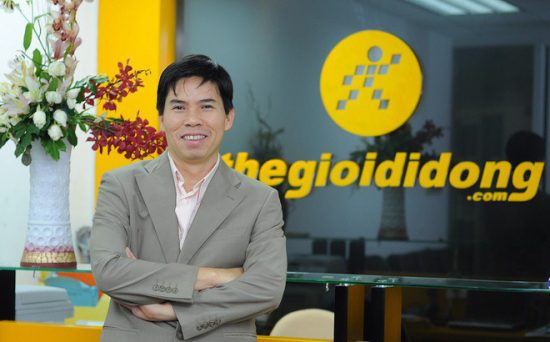 Chân dung Nguyễn Đức Tài