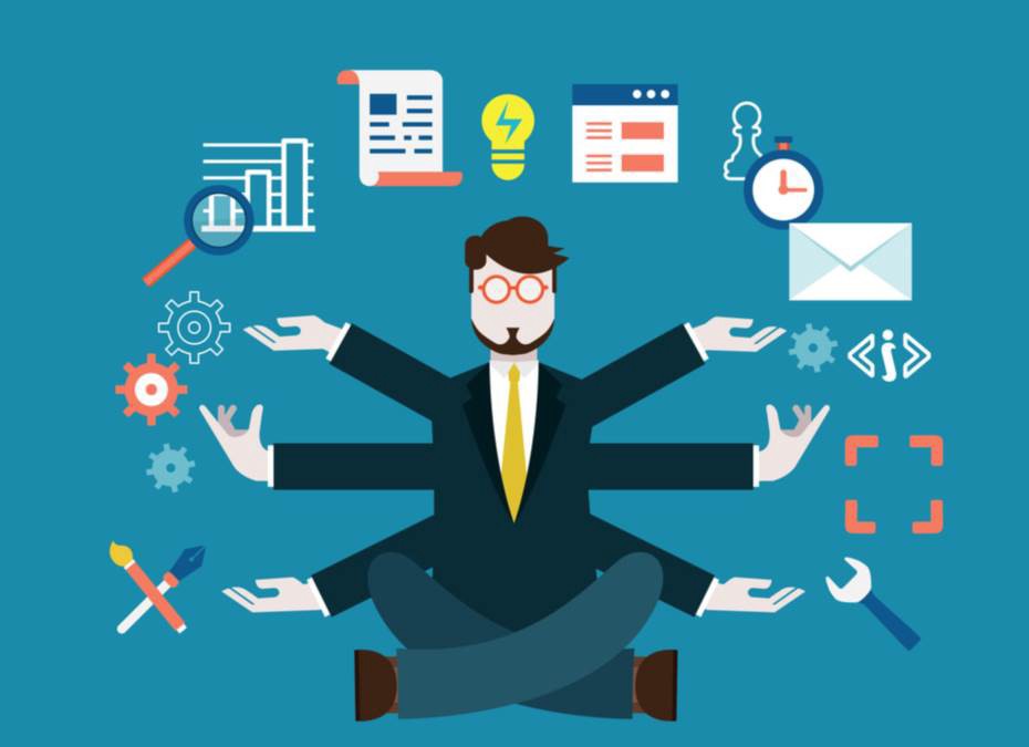 Khi quyết định khởi nghiệp, bạn không nên lao vào tất cả mọi việc
