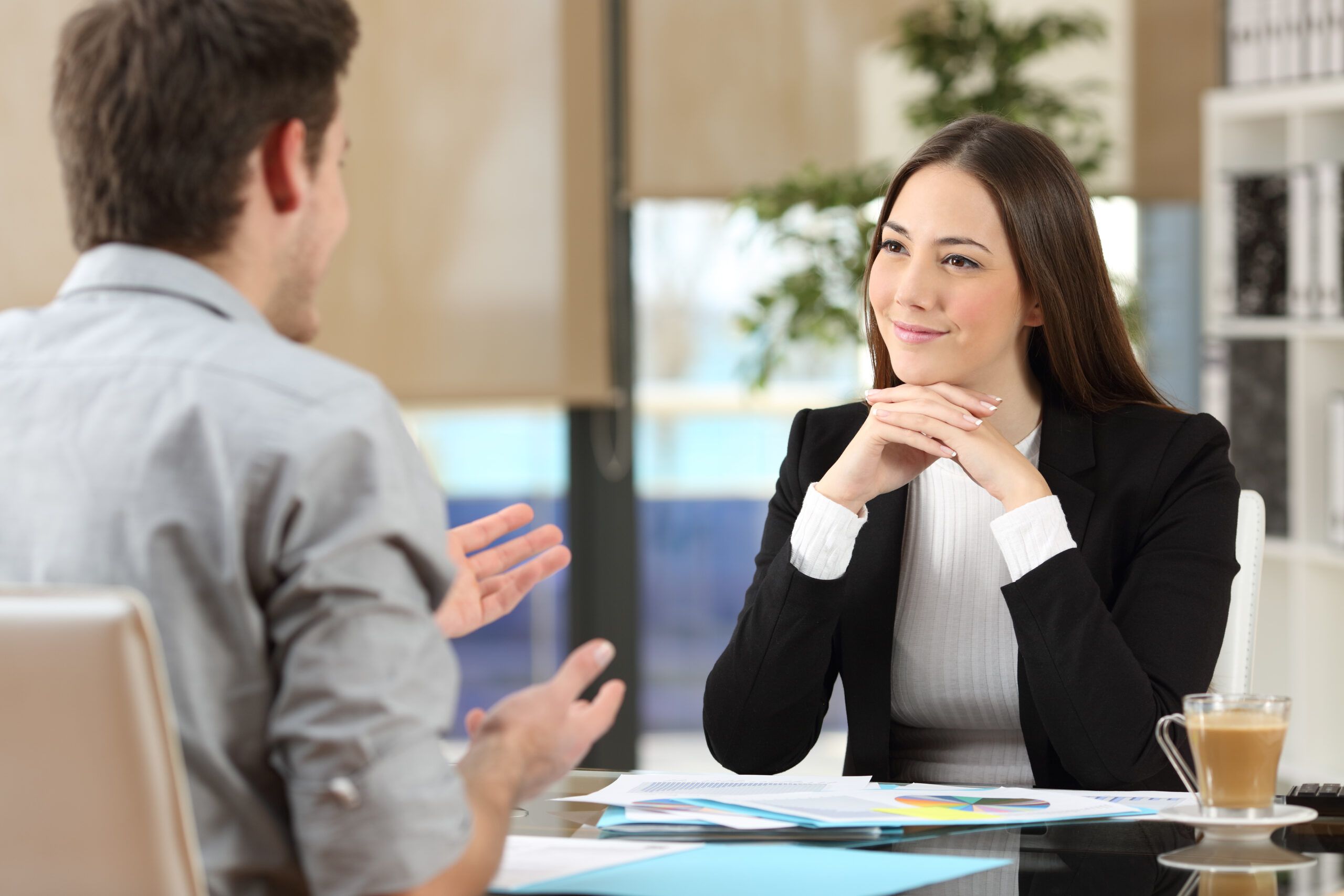 Lắng nghe là một kỹ năng cực kỳ quan trọng đối với người khởi nghiệp