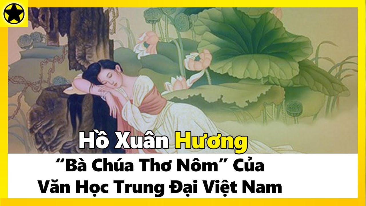 Khả năng sử dụng chữ Nôm của bà được nhiều người thán phục