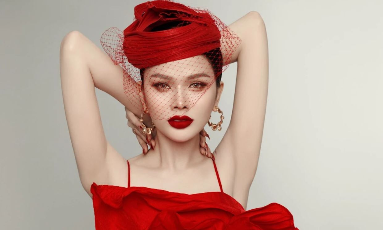 Tiểu sử Hà Tâm Như truyền cảm hứng sâu sắc đến cộng đồng LGBT+ Việt Nam