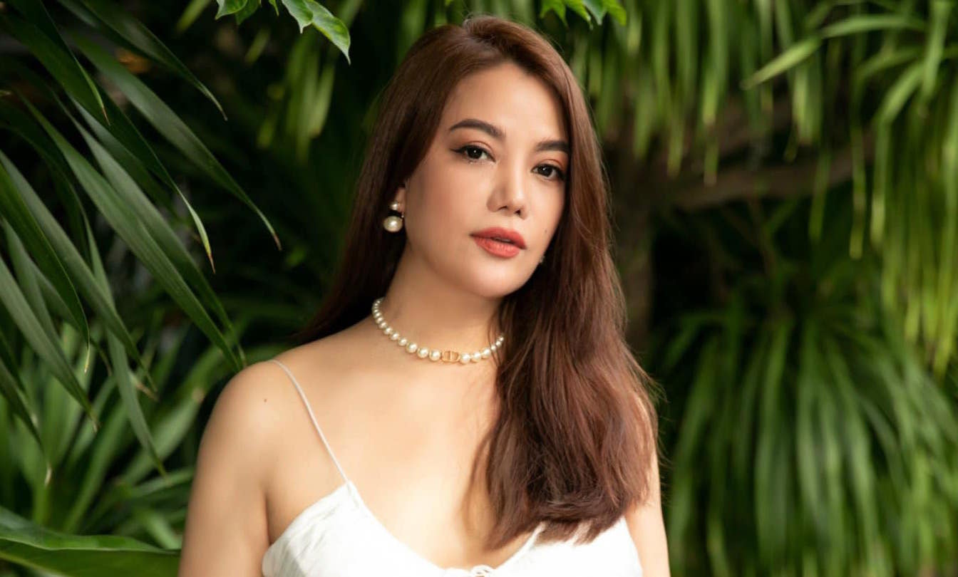 Tiểu sử Trương Ngọc Ánh sinh ngày 12 tháng 11 năm 1976 tại thủ đô Hà Nội