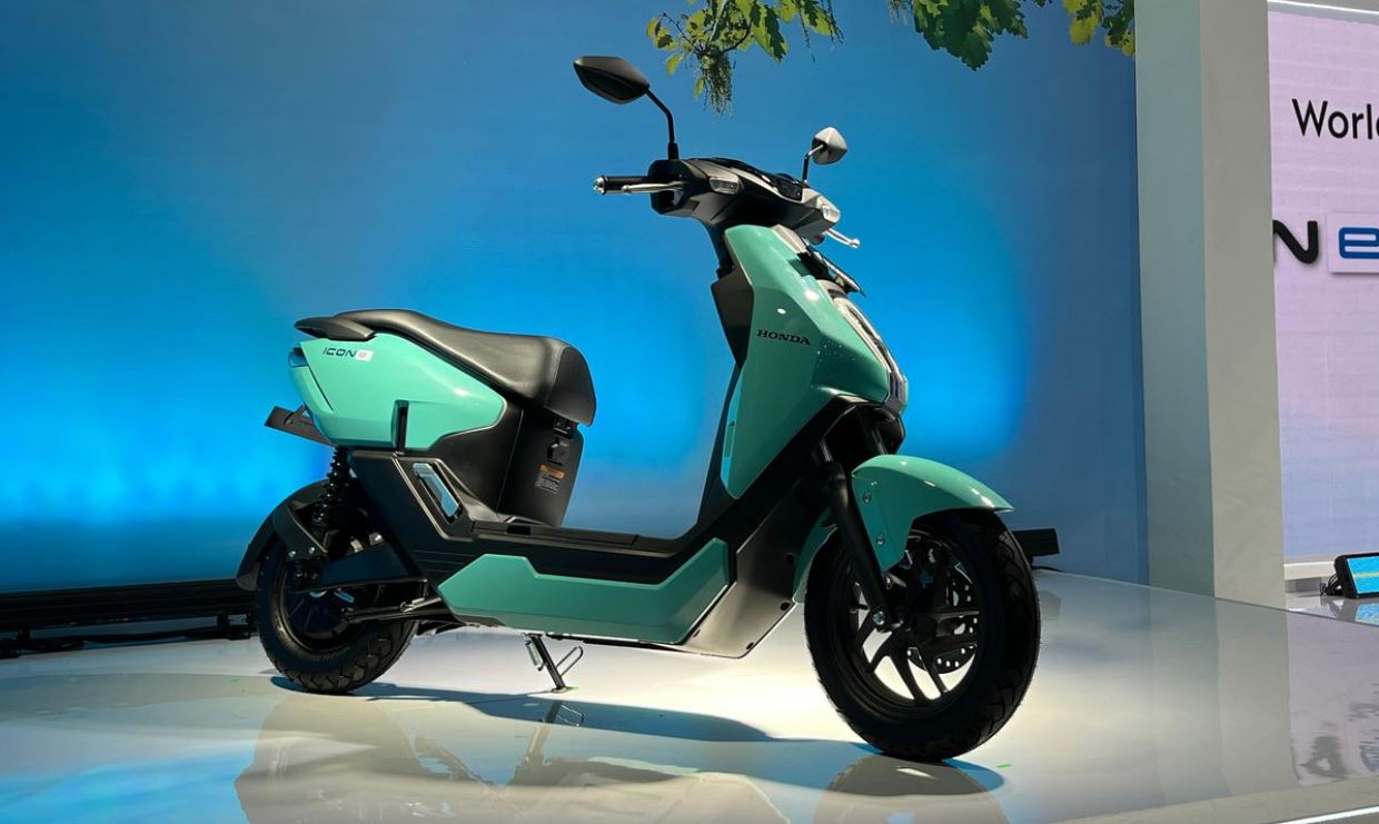 Cuộc chiến xe máy điện bùng nổ đầu 2025 với hơn 673.000 xe tiêu thụ