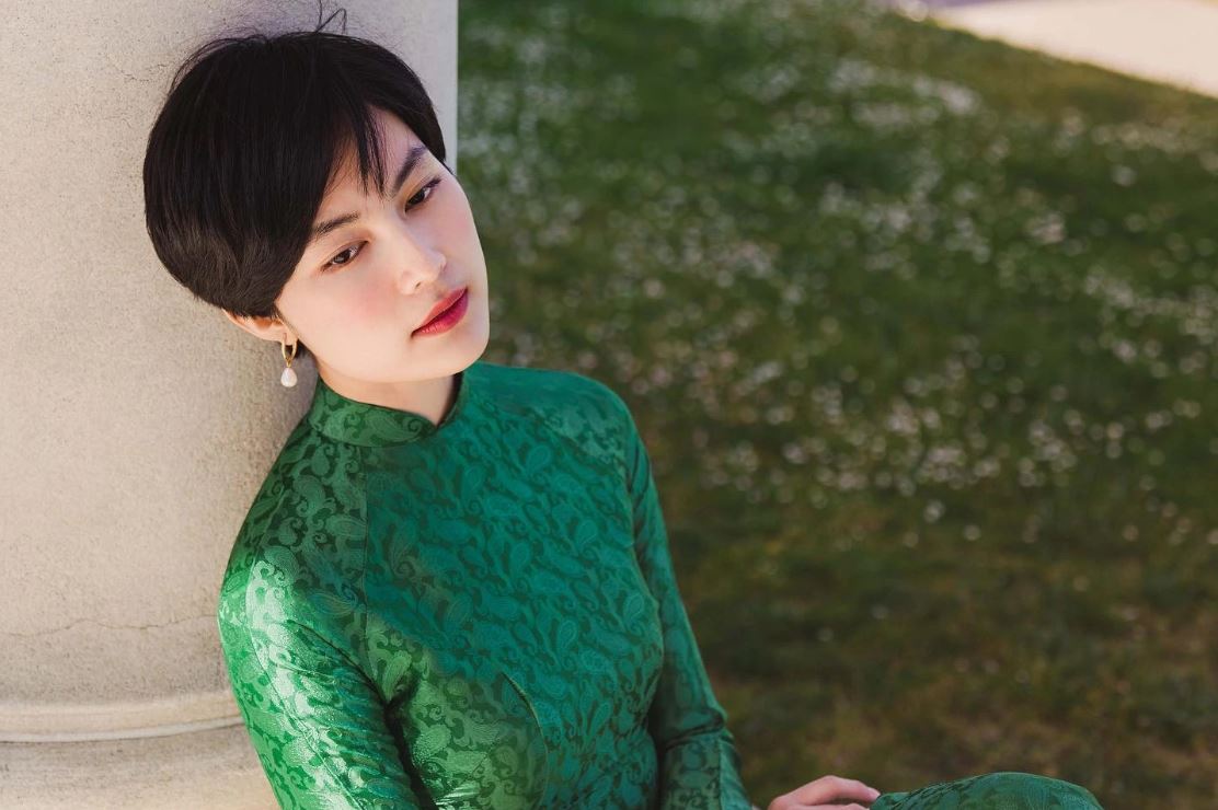 Tiểu sử Helly Tống là đại sứ lối sống xanh được nhiều bạn trẻ và nghệ sĩ ủng hộ