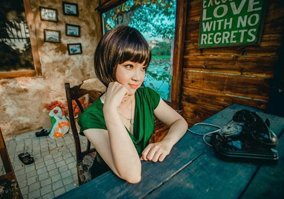 Tiểu sử ca sĩ Trần Ngọc Bảo giọng ca đầy triển vọng của làng giải trí Tiểu sử ca sĩ Trần Ngọc Bảo giọng ca đầy triển vọng của làng giải trí