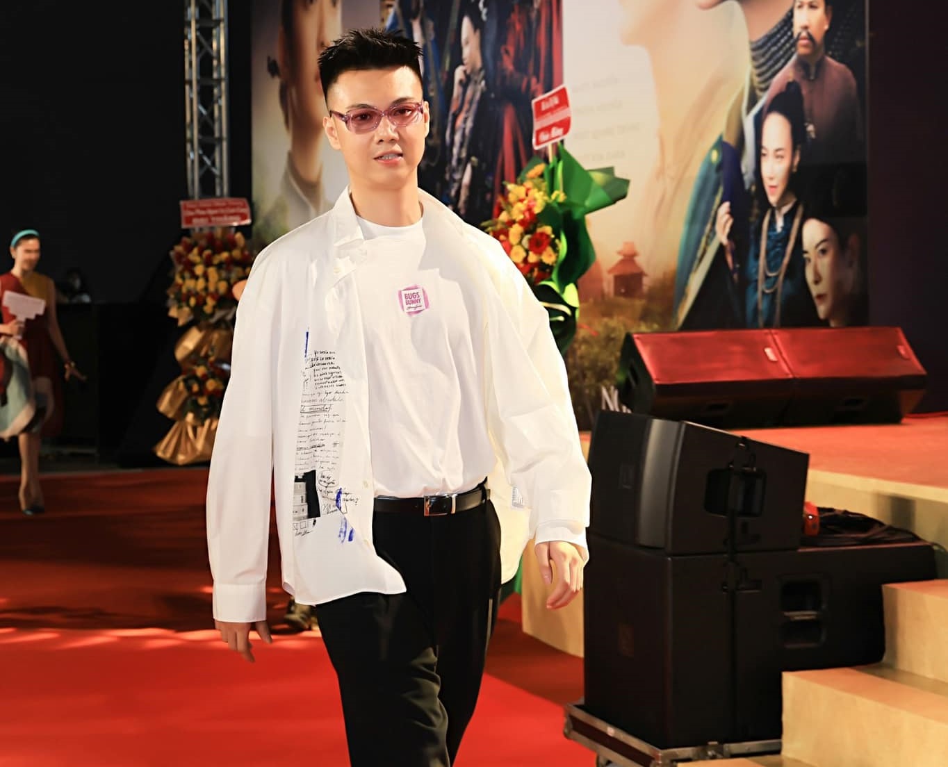 Tiểu sử Nam Vlog khởi đầu kênh TikTok trong thời điểm dịch Covid-19 bùng phát