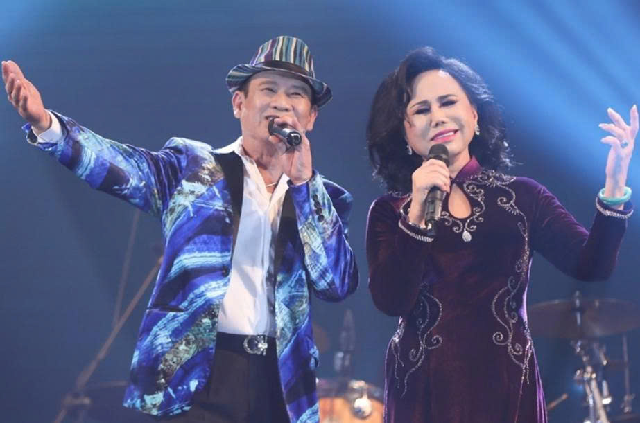 Tiểu sử danh ca Tuấn Vũ song ca cùng Thanh Tuyền Tiểu sử danh ca Tuấn Vũ song ca cùng Thanh Tuyền