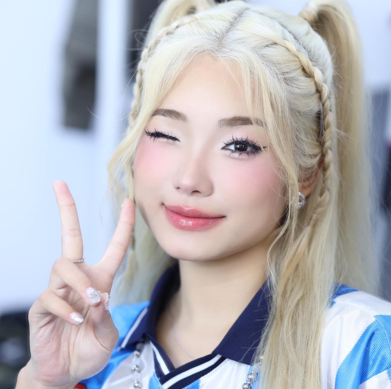 Bài rap "Giông Bão" với Lâm Bảo Ngọc thể hiện tài năng rap điêu luyện của Danmy