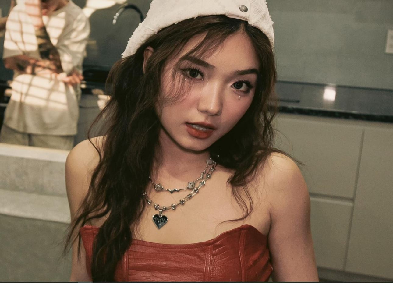 Tiểu sử Danmy chinh phục “Rap Việt” mùa 4 với những màn trình diễn cuốn hút & tài năng nổi bật