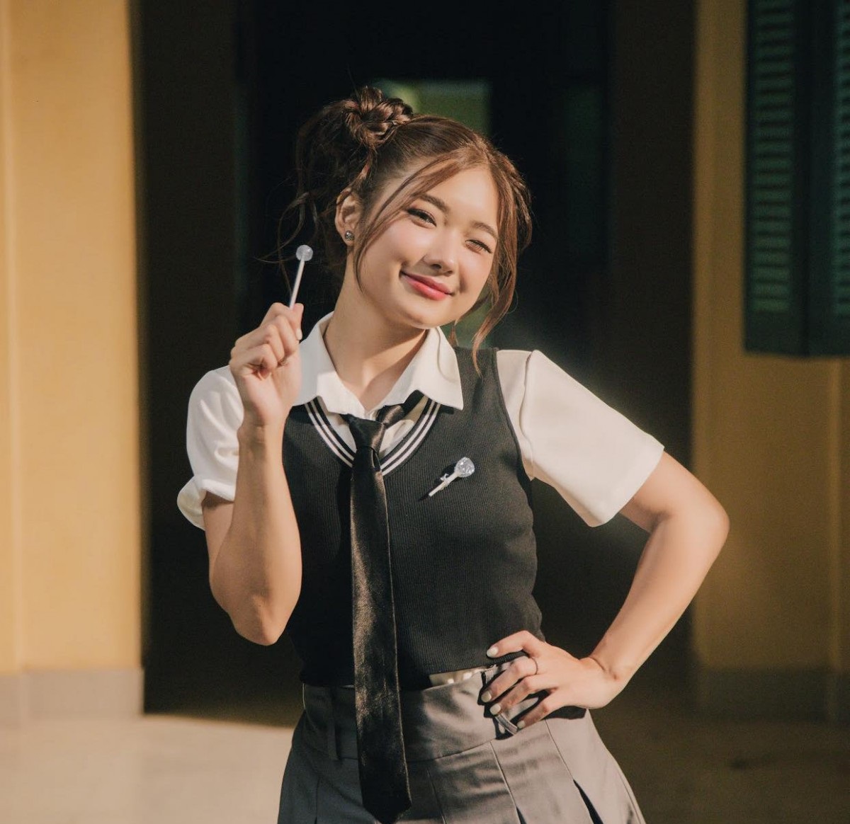 Tiểu sử Danmy cho thấy khả năng kết hợp ấn tượng giữa Rap và Ballad trong âm nhạc