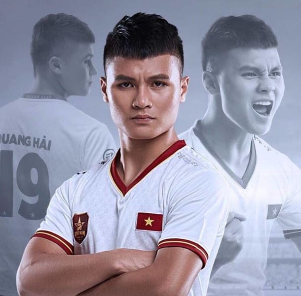 Nhờ vào những kỹ thuật, khả năng kiến tạo đỉnh cao cùng với chân trái của mình, Hải Con đã tạo ra siêu phẩm rất nhiều lần