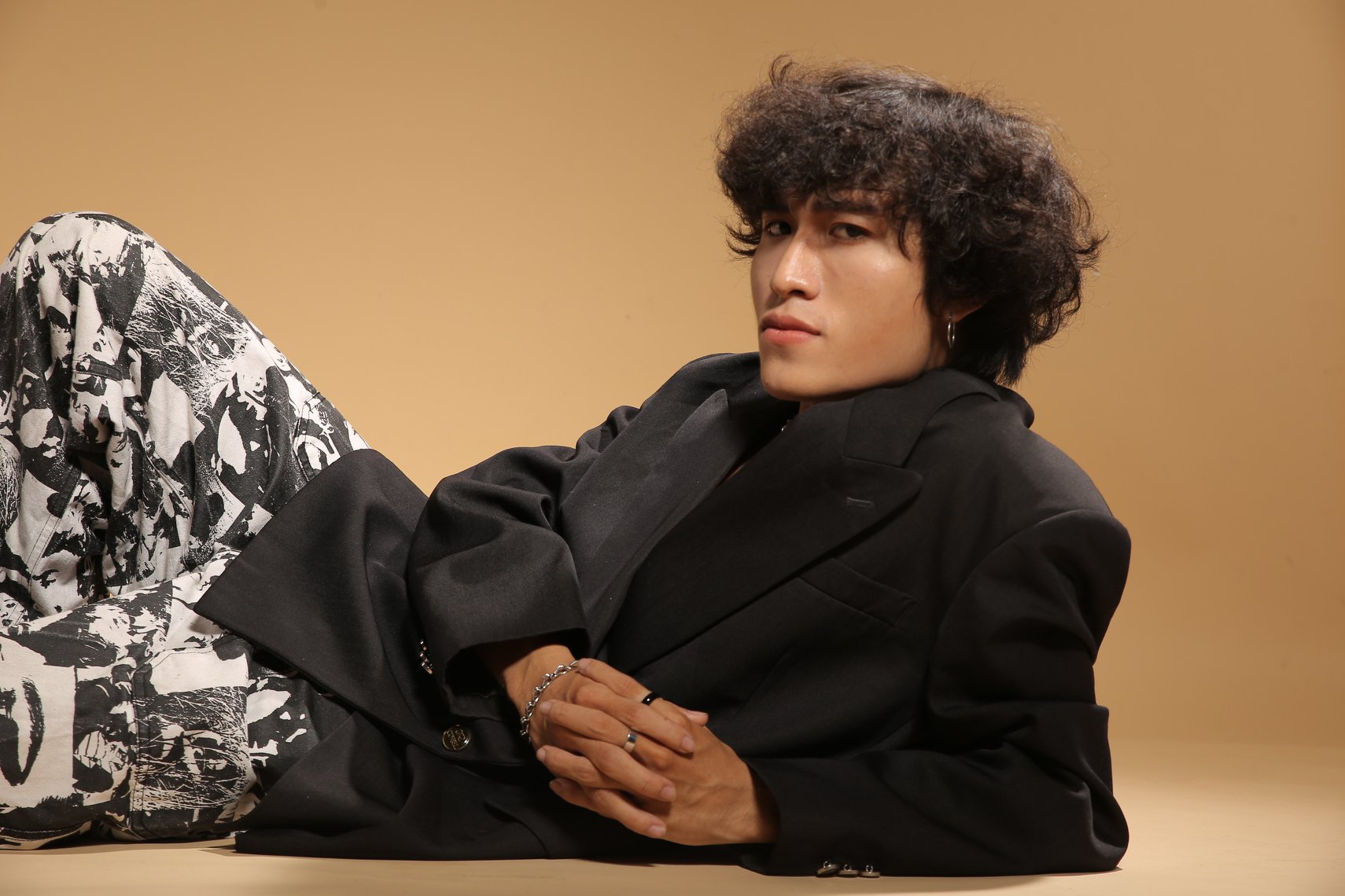 Tiểu sử Larria được tạp chí Complex xếp vào top nghệ sĩ đáng xem của Rap Việt Tiểu sử Larria được tạp chí Complex xếp vào top nghệ sĩ đáng xem của Rap Việt