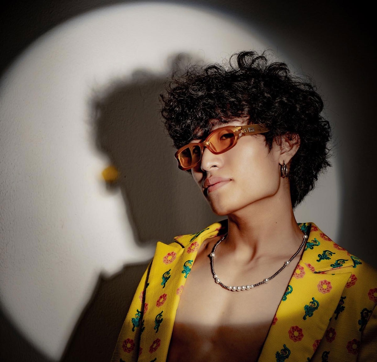 Tiểu sử Larria tạo khác biệt nhờ kết hợp Funk, R&B, Hip Hop Tiểu sử Larria tạo khác biệt nhờ kết hợp Funk, R&B, Hip Hop