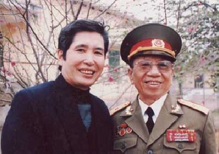 Nhà tình báo xuất sắc Vũ Ngọc Nhạ đã từ trần sáng ngày 7/8 tại Thành phố Hồ Chí Minh, thọ 75 tuổi