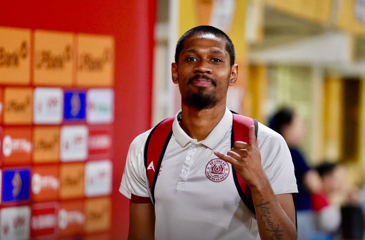 Tiểu sử Jason Quang Vinh trải qua giai đoạn thành công tại CLB Quevilly – Rouen