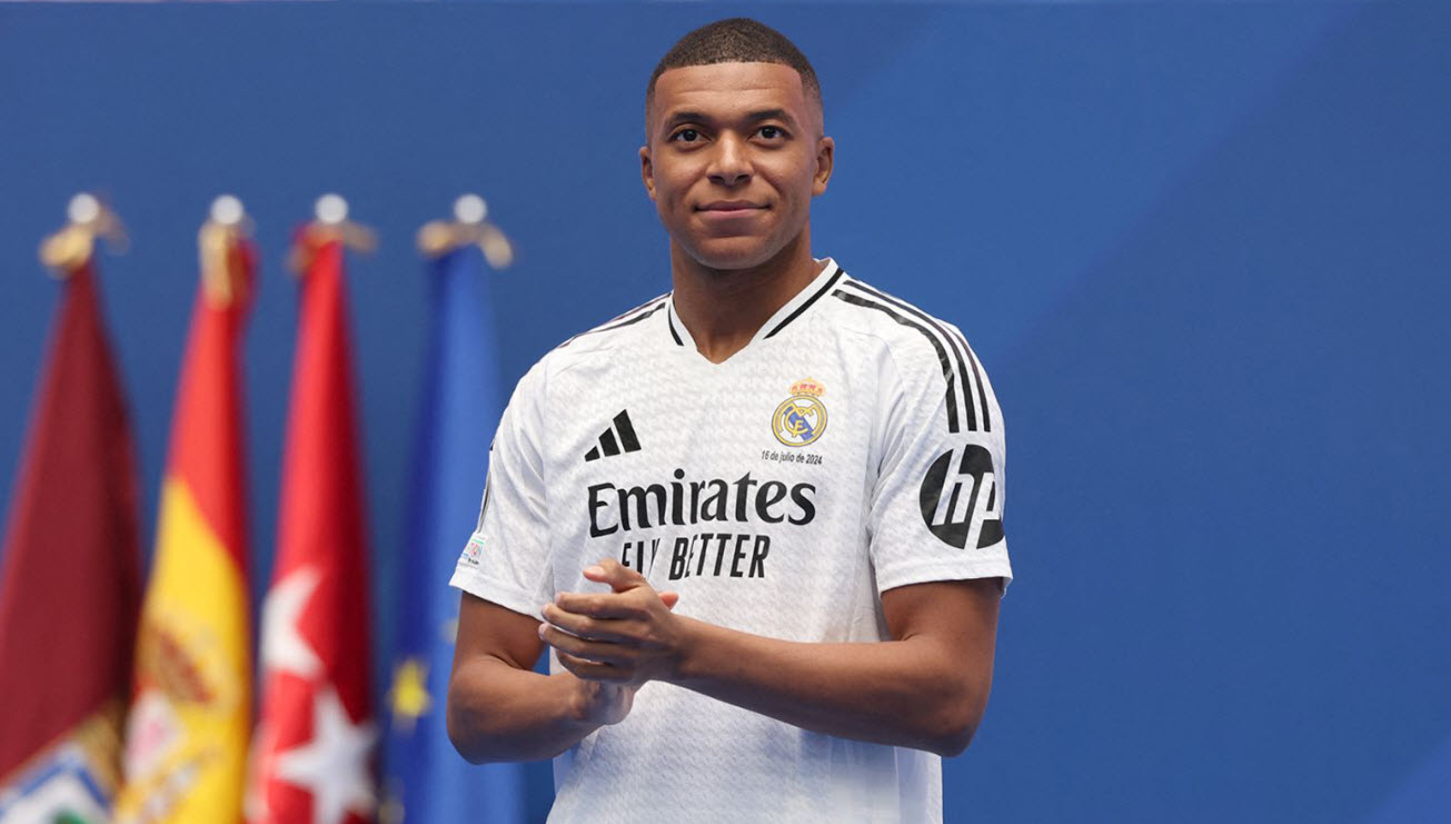 Tiểu sử Kylian Mbappé nổi bật với kỹ thuật đi bóng và tốc độ vượt trội