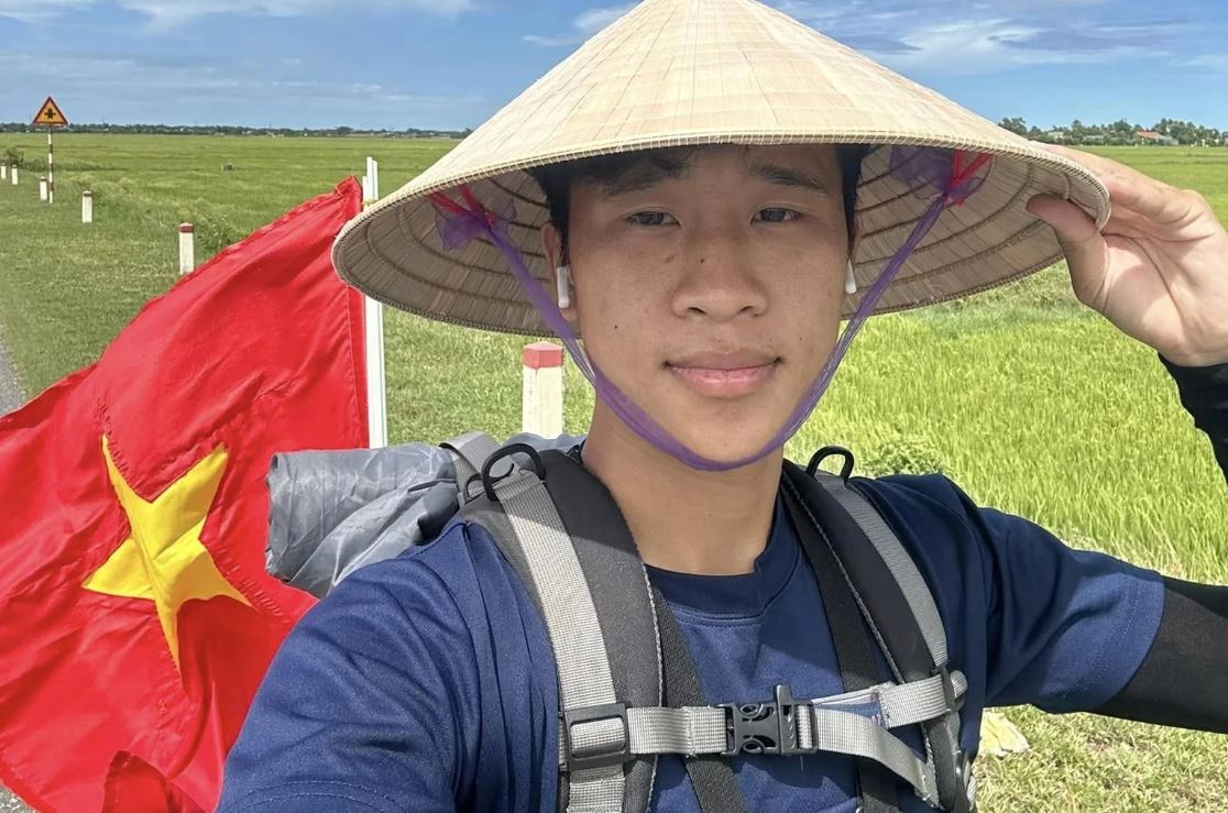 Tiểu sử Đào Quang Hà gắn liền với biệt danh “khối trưởng chở loa”