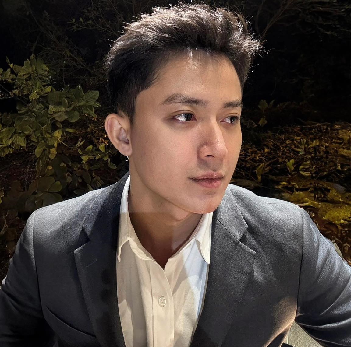 Tiểu sử Lê Thanh Bình - Chiến sĩ quân đội nổi bật với vẻ ngoài điển trai Tiểu sử Lê Thanh Bình - Chiến sĩ quân đội nổi bật với vẻ ngoài điển trai