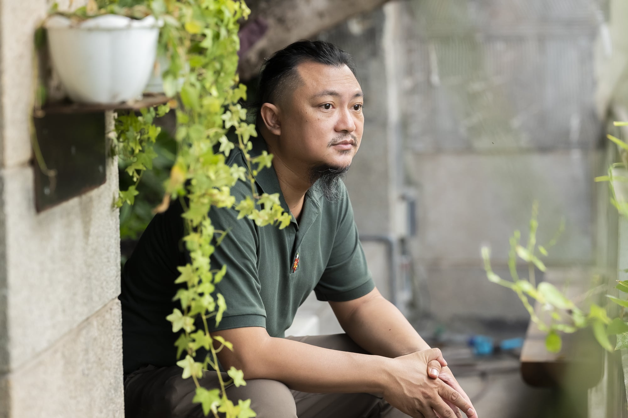 Tiểu sử Phan Gia Nhật Linh khắc họa cú trở lại với “Em Và Trịnh” thành công Tiểu sử Phan Gia Nhật Linh khắc họa cú trở lại với “Em Và Trịnh” thành công