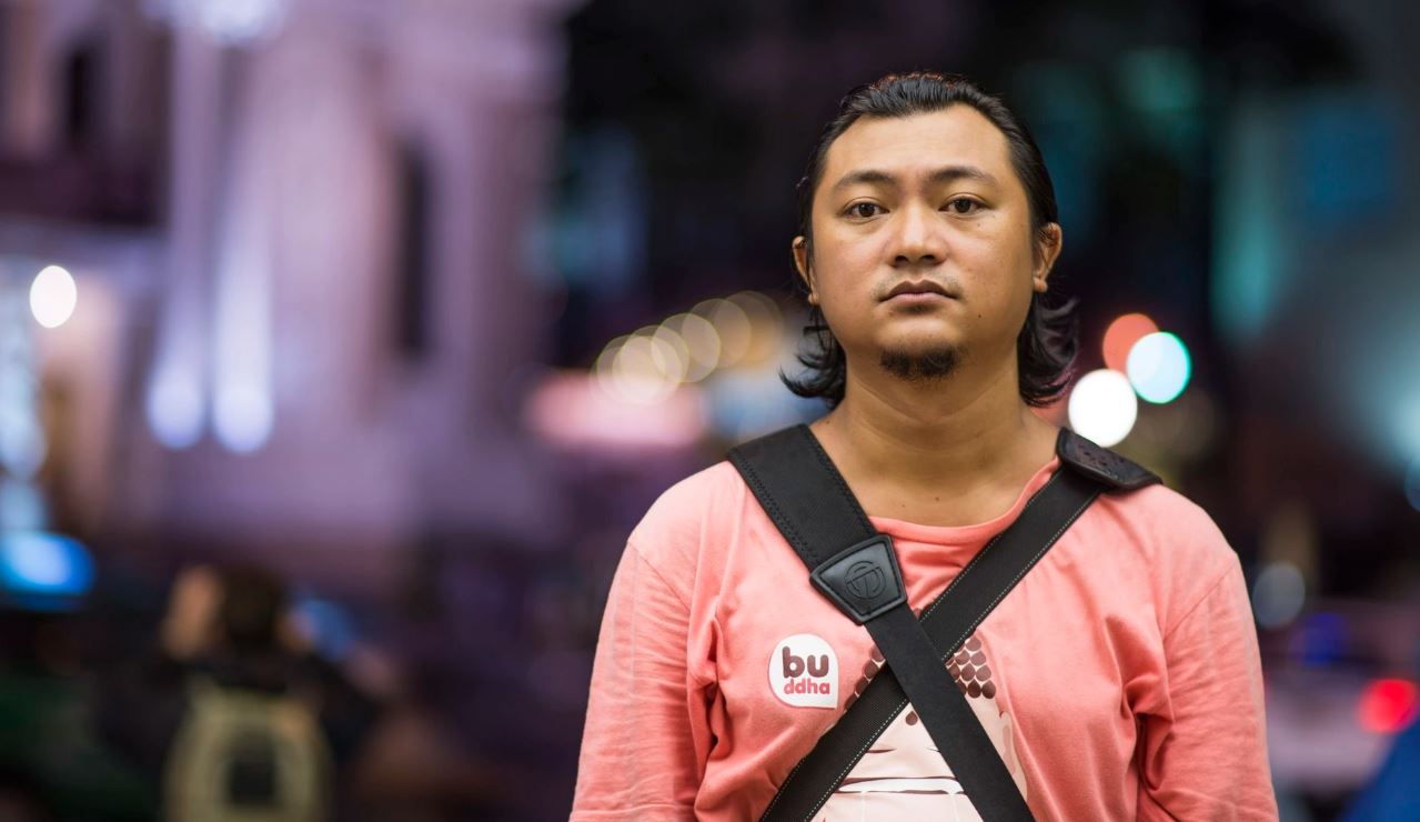 Tiểu sử Phan Gia Nhật Linh nổi bật với phim “Em Là Bà Nội Của Anh”