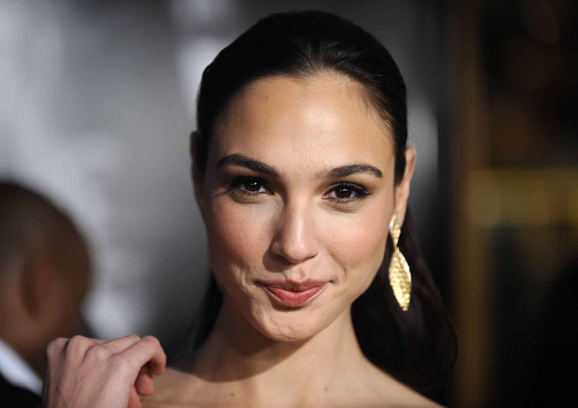 Tiểu sử Gal Gadot từng đạt danh hiệu Hoa hậu Israel năm 2004
