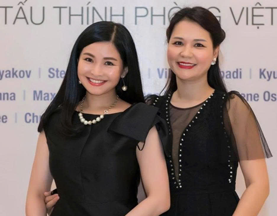 Tiểu sử MC Đặng Châu Anh từng làm giám khảo của nhiều cuộc thi hợp xướng danh tiếng