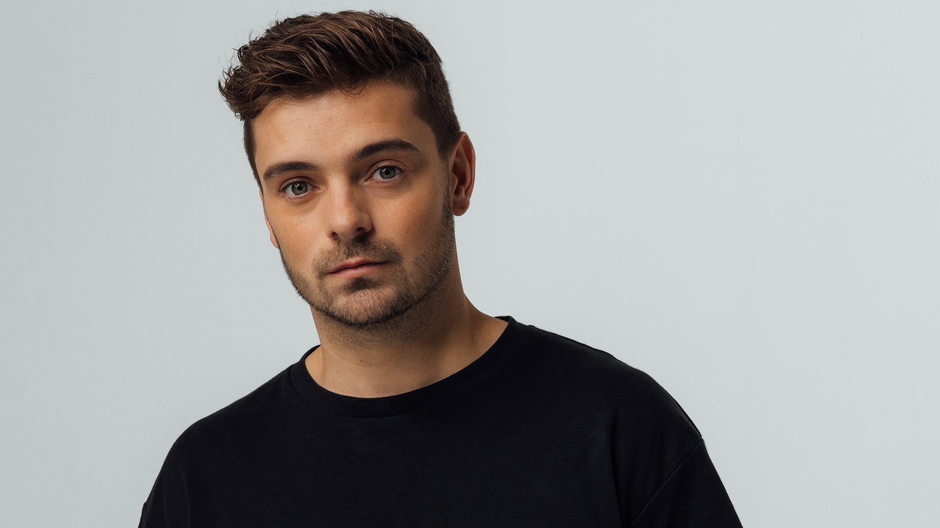 Tiểu sử Martin Garrix từng ba năm liên tiếp dẫn đầu bảng DJ Mag