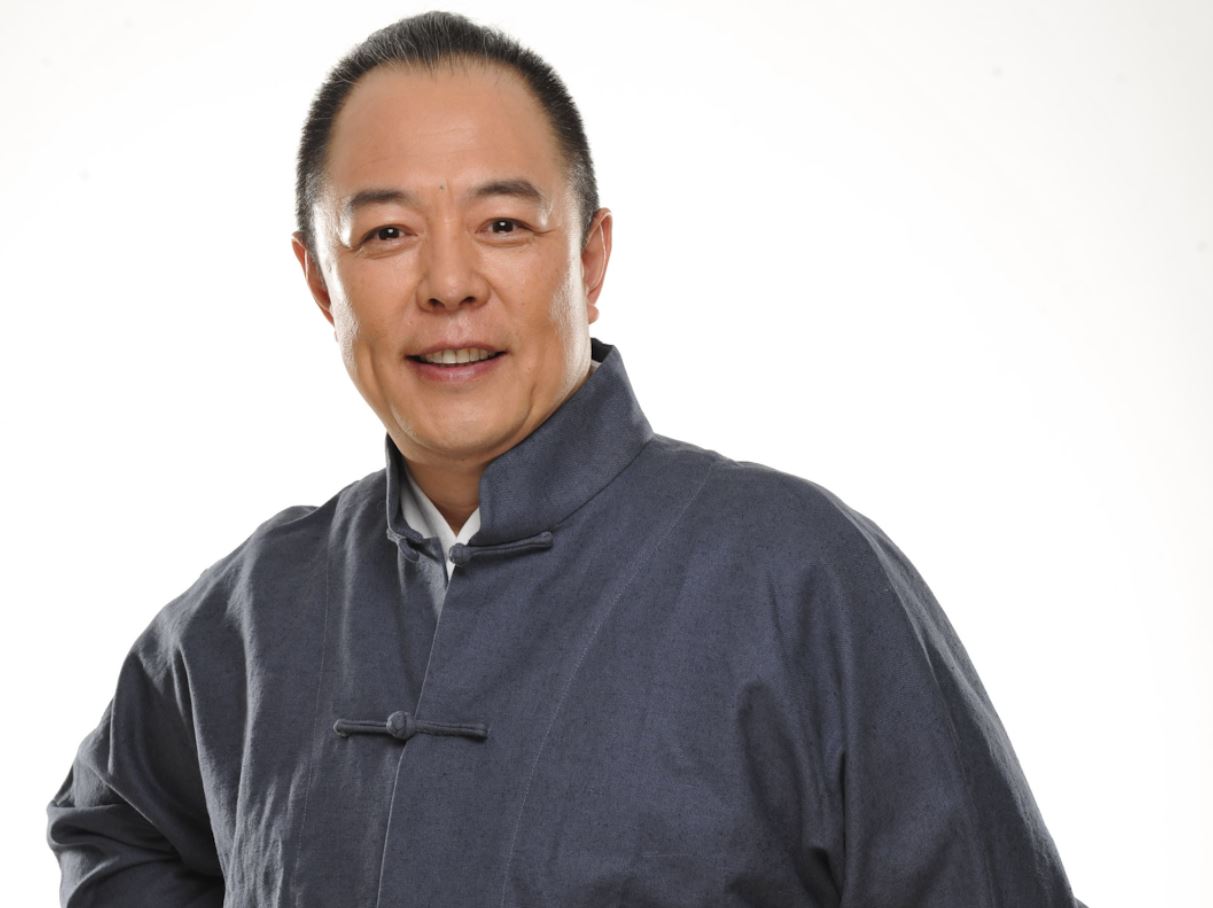 Tiểu sử Trương Thiết Lâm rút lui khỏi showbiz, quy y cửa Phật vào năm 2015