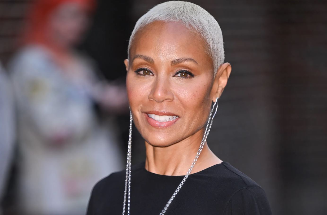 Tiểu sử Jada - Pinkett Smith bắt đầu sự nghiệp diễn xuất từ thập niên 90 Tiểu sử Jada - Pinkett Smith bắt đầu sự nghiệp diễn xuất từ thập niên 90