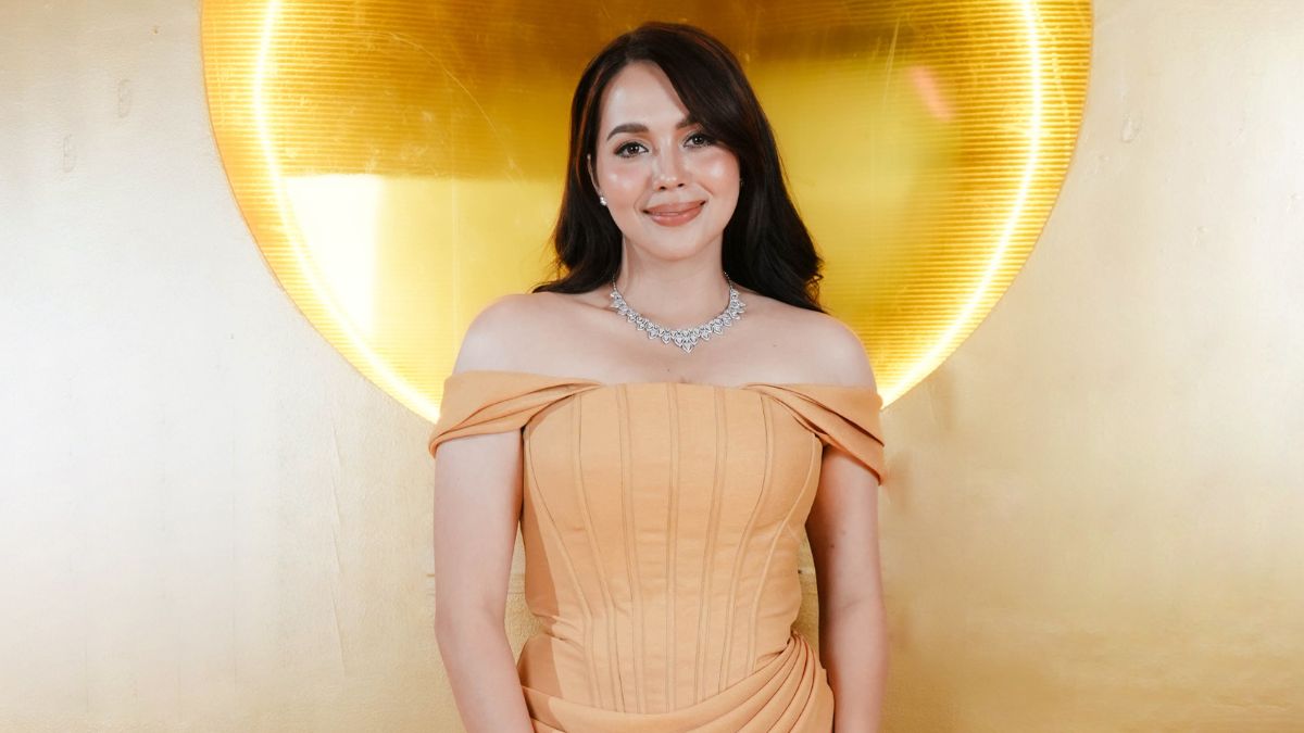 Tiểu sử Julia Montes đã vượt khó từ khu ổ chuột nghèo khó