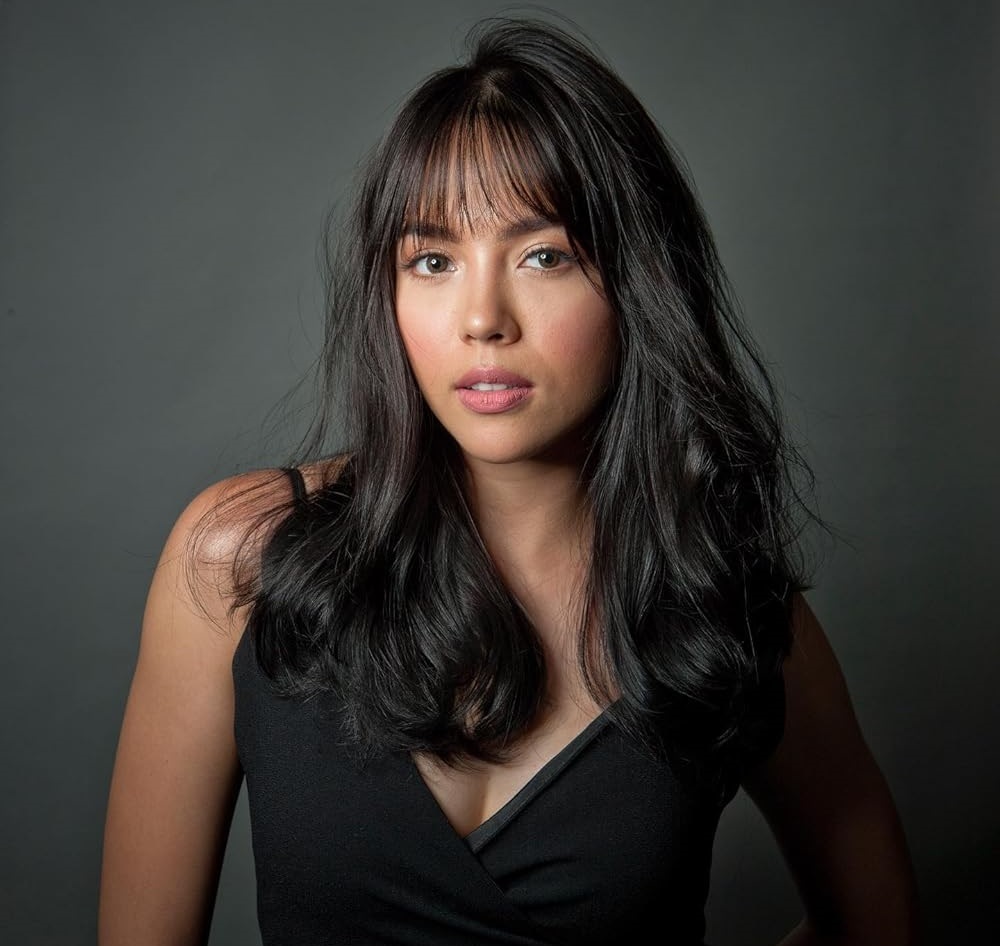 Tiểu sử Julia Montes từng học tại Học viện Ẩm thực Manila