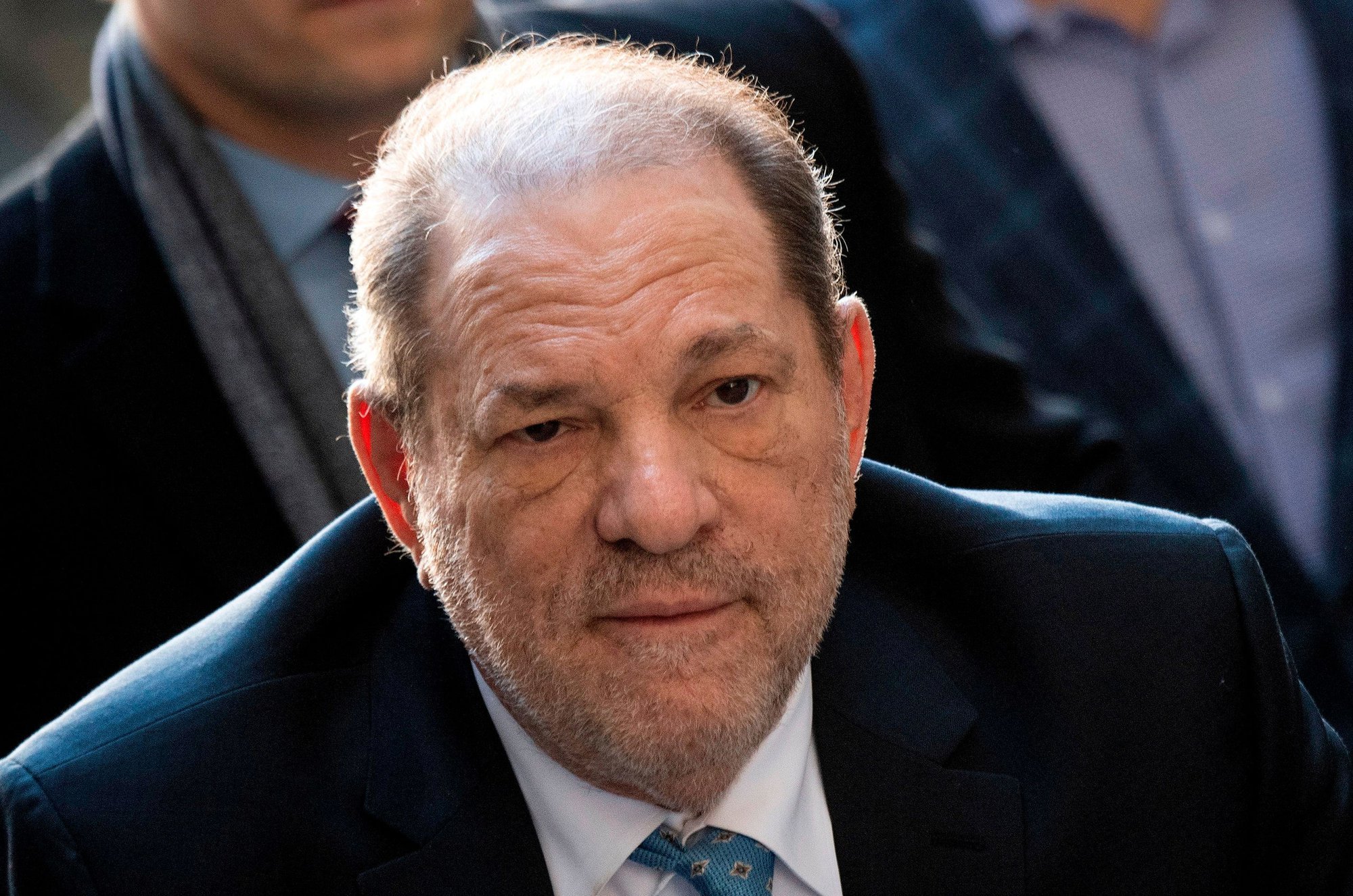 Tiểu sử Harvey Weinstein nổi bật với sự nghiệp huy hoàng nhưng kết thúc tăm tối vì những tội ác