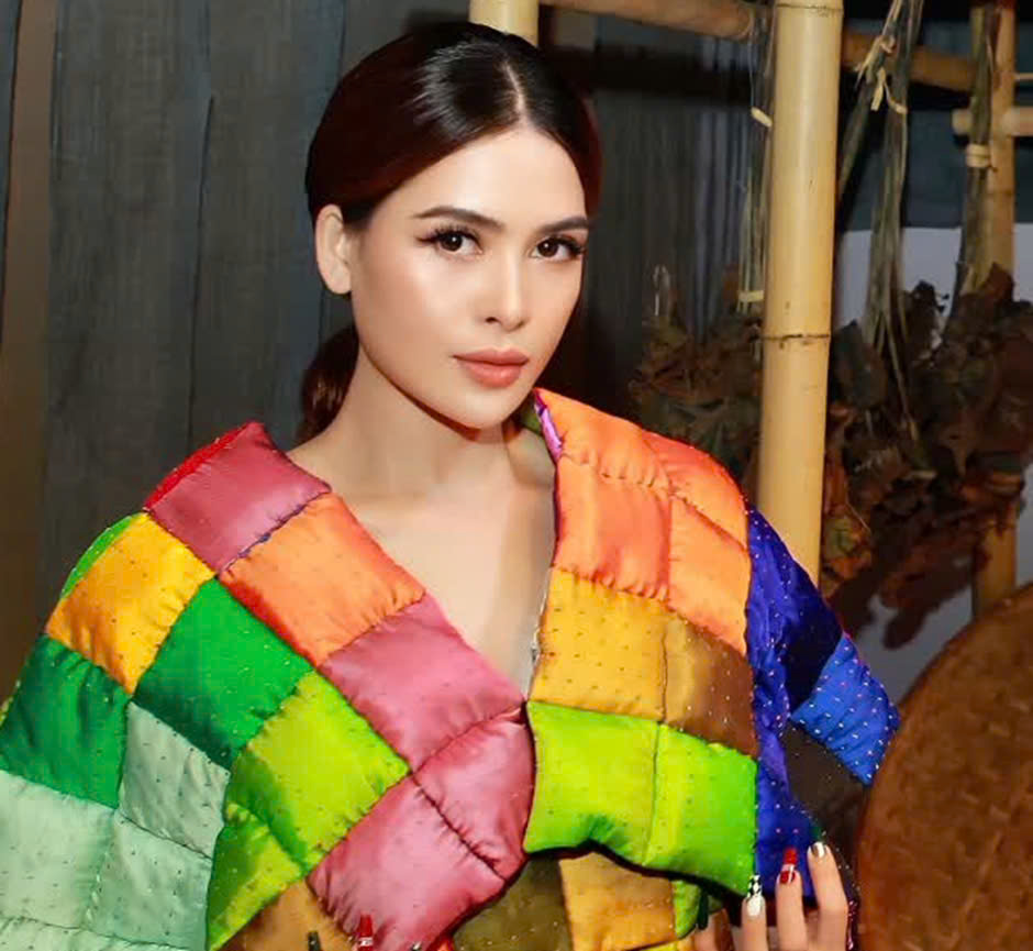 Tiểu sử diễn viên Quỳnh Tây sở hữu nụ cười tỏa nắng Tiểu sử diễn viên Quỳnh Tây sở hữu nụ cười tỏa nắng