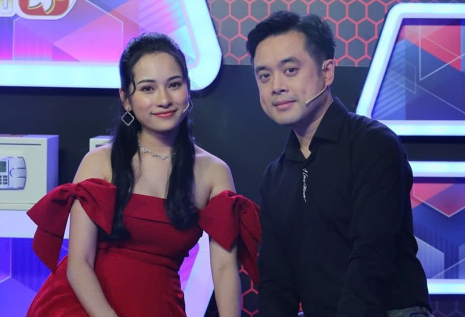 Tiểu sử Sara Lưu kết hôn với Dương Khắc Linh Tiểu sử Sara Lưu kết hôn với Dương Khắc Linh