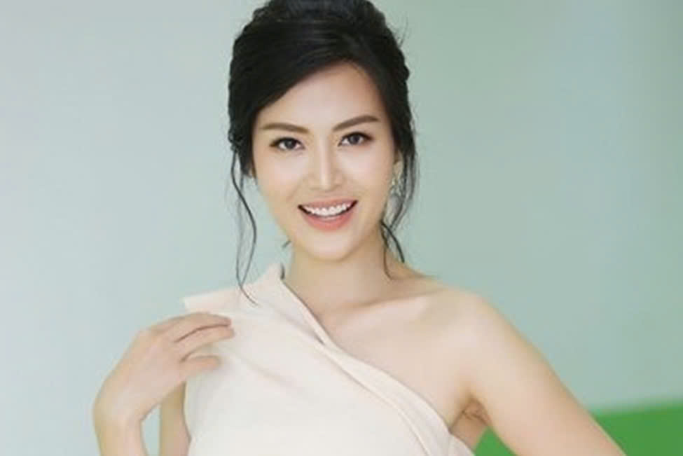 Tiểu sử hoa hậu Nguyễn Thu Thủy sở hữu nhan sắc khuynh thành