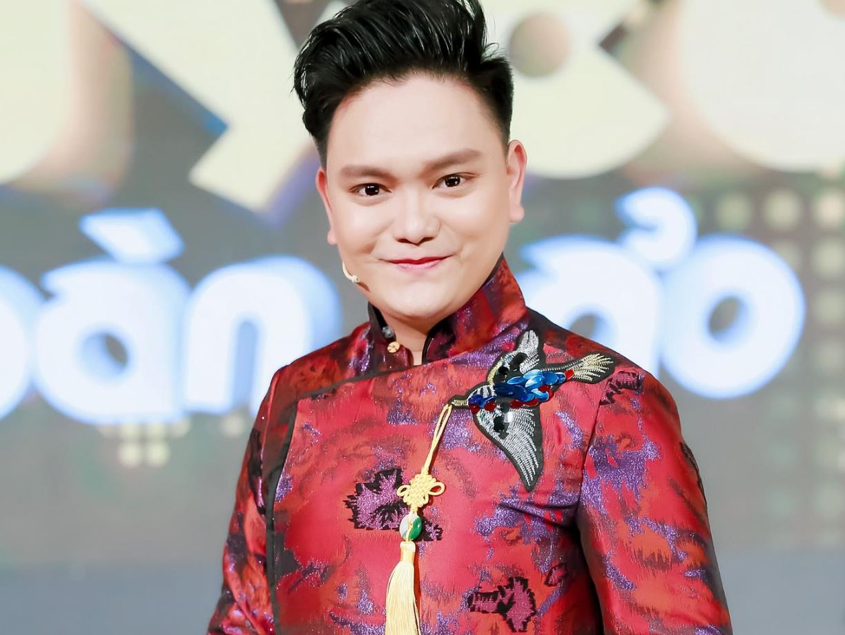Tiểu sử Trịnh Tú Trung từng giành giải Ba tại game show "Cười Xuyên Việt – Phiên Bản Nghệ Sĩ"