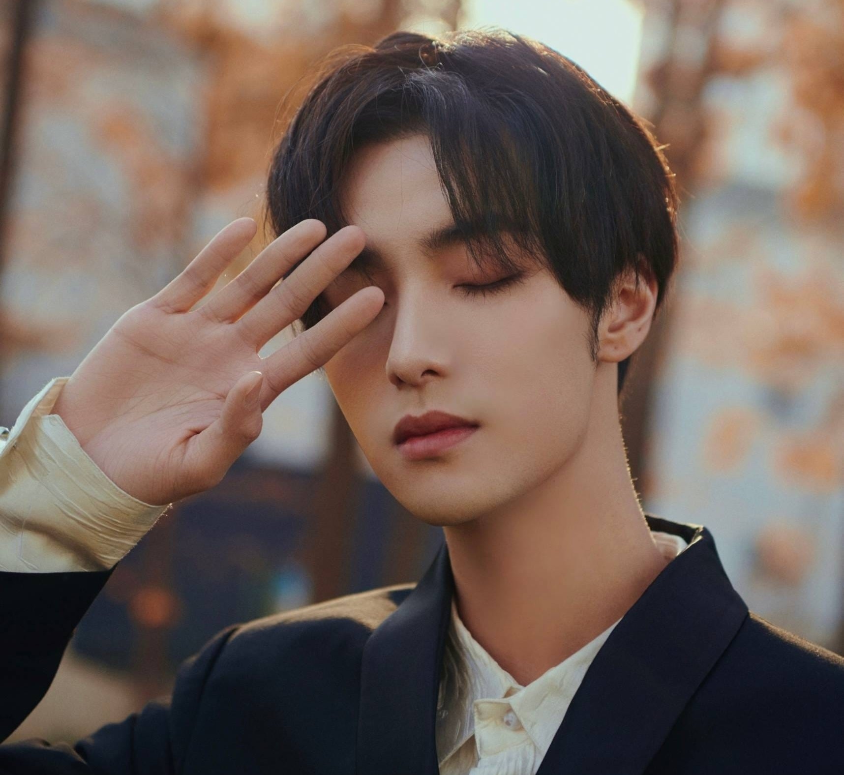 Tiểu sử Cao Hà hóa thân thành công vai Tam Hoàng Tử trong “Tinh Hán Xán Lạn” Tiểu sử Cao Hà hóa thân thành công vai Tam Hoàng Tử trong “Tinh Hán Xán Lạn”