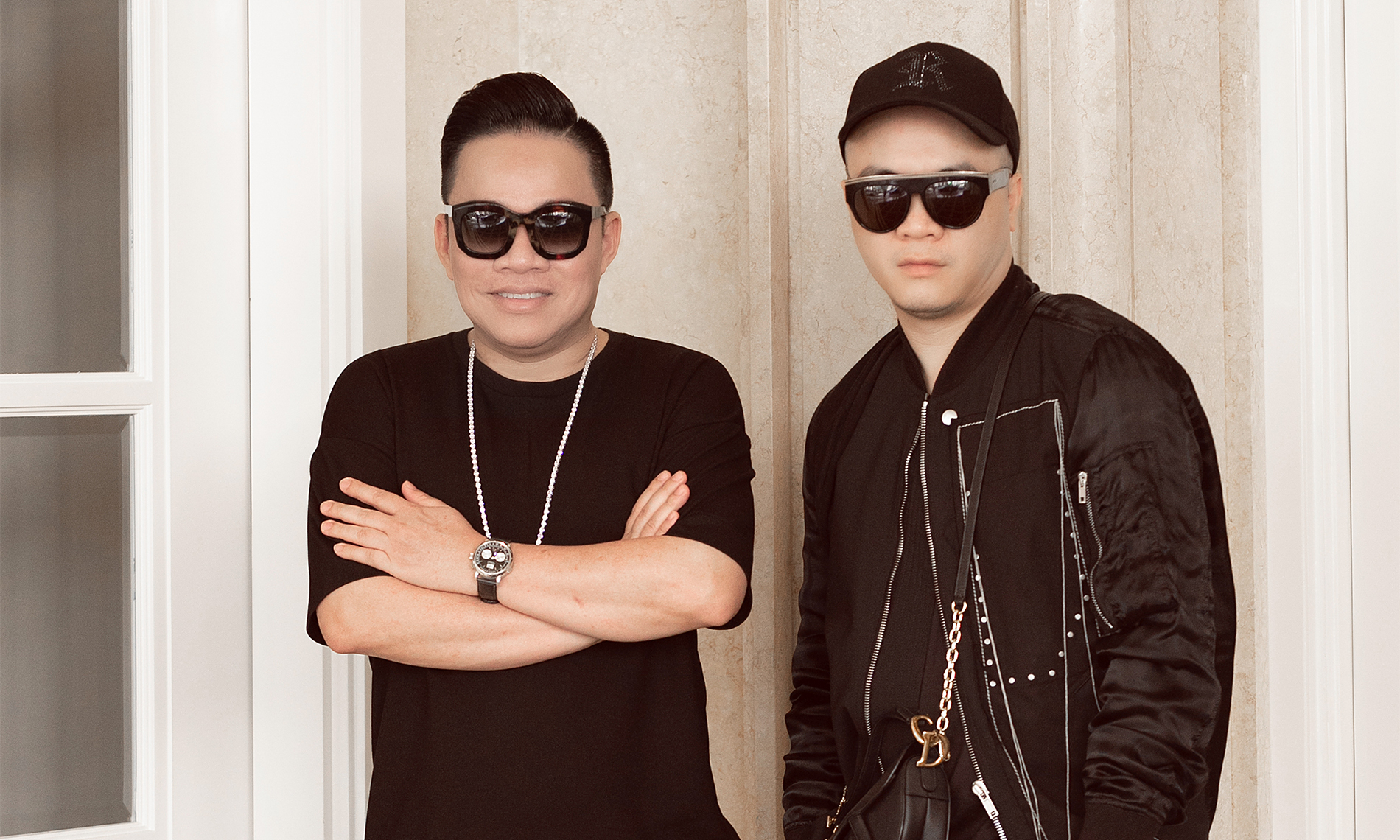 Tiểu sử Phạm Huy Cận đồng hành cùng Đỗ Mạnh Cường hơn 10 năm