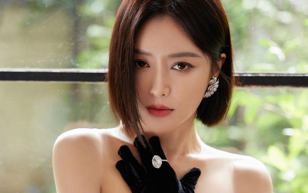 Tiểu sử Tần Lam được yêu thích qua hình tượng Phú Sát Hoàng hậu Tiểu sử Tần Lam được yêu thích qua hình tượng Phú Sát Hoàng hậu