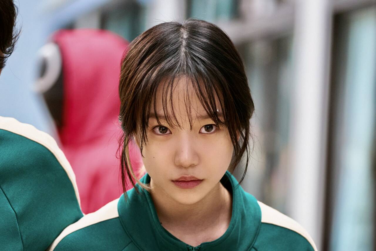 Tiểu sử Jo Yuri sinh ngày 22/10/2001 tại Busan, Hàn Quốc và thuộc cung Thiên Bình